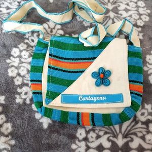 Cartagena bag colombia 🇨🇴